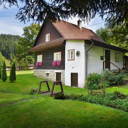 Karolinka Holiday Homes Ngoại thất bức ảnh