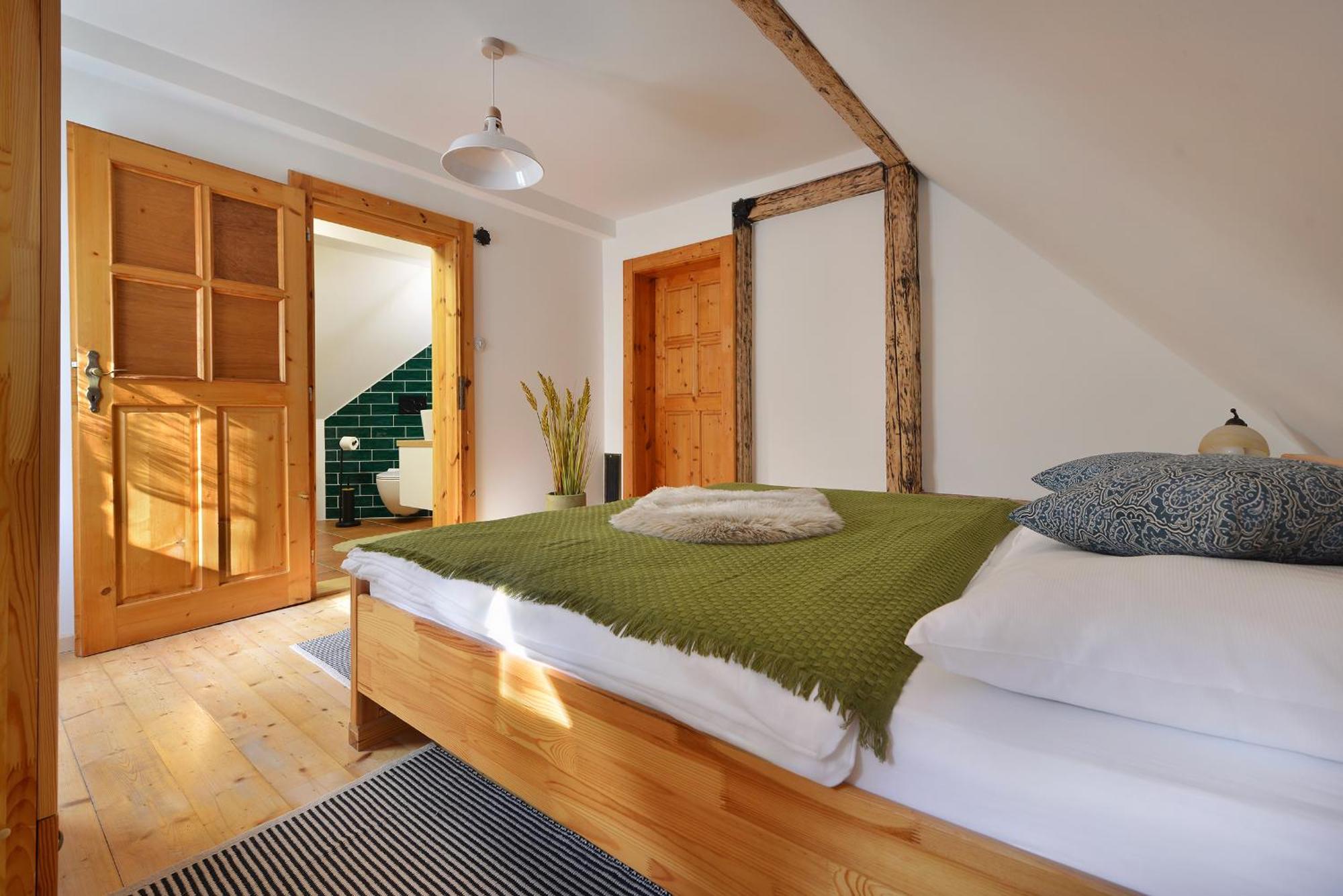 Karolinka Holiday Homes Ngoại thất bức ảnh