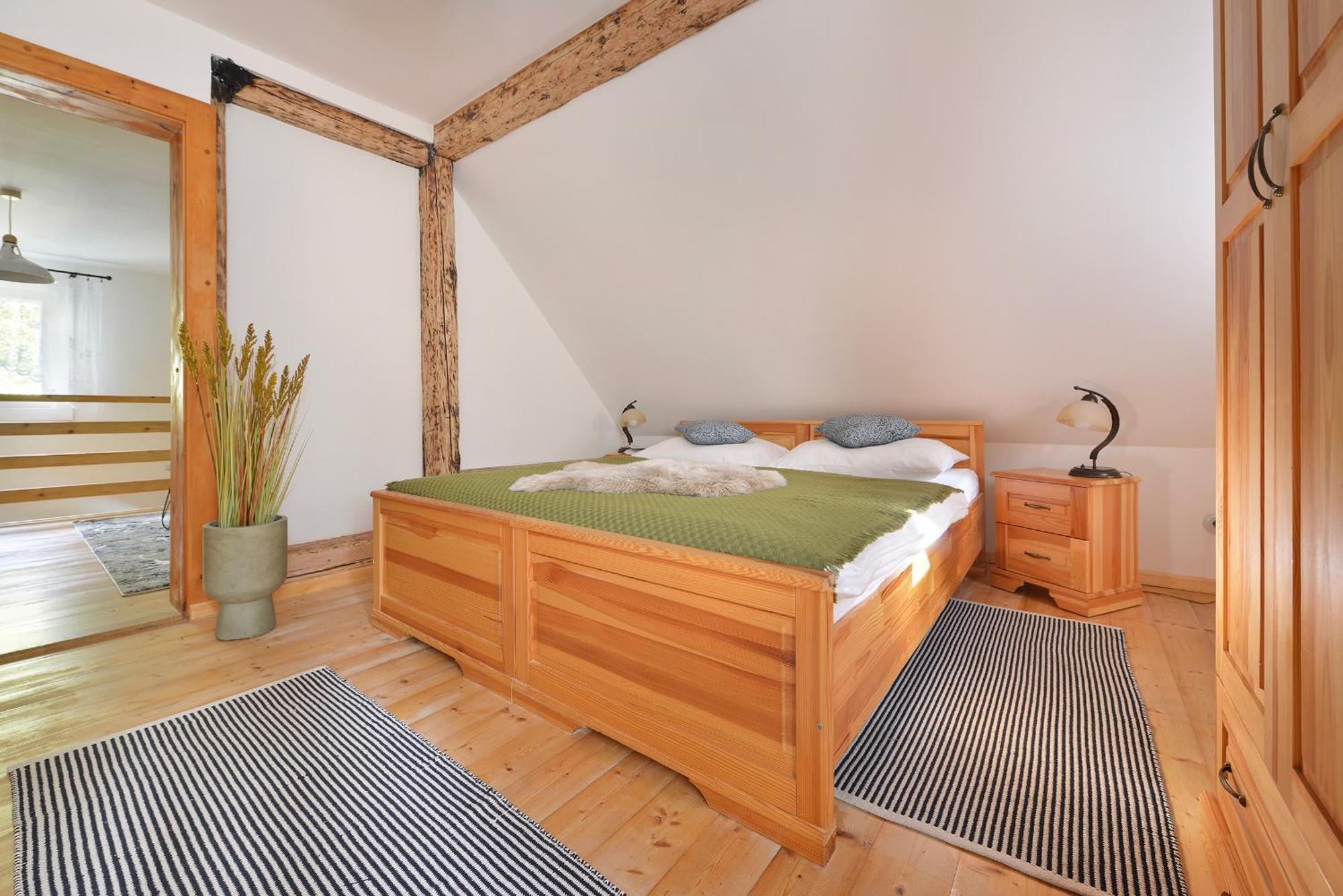 Karolinka Holiday Homes Ngoại thất bức ảnh