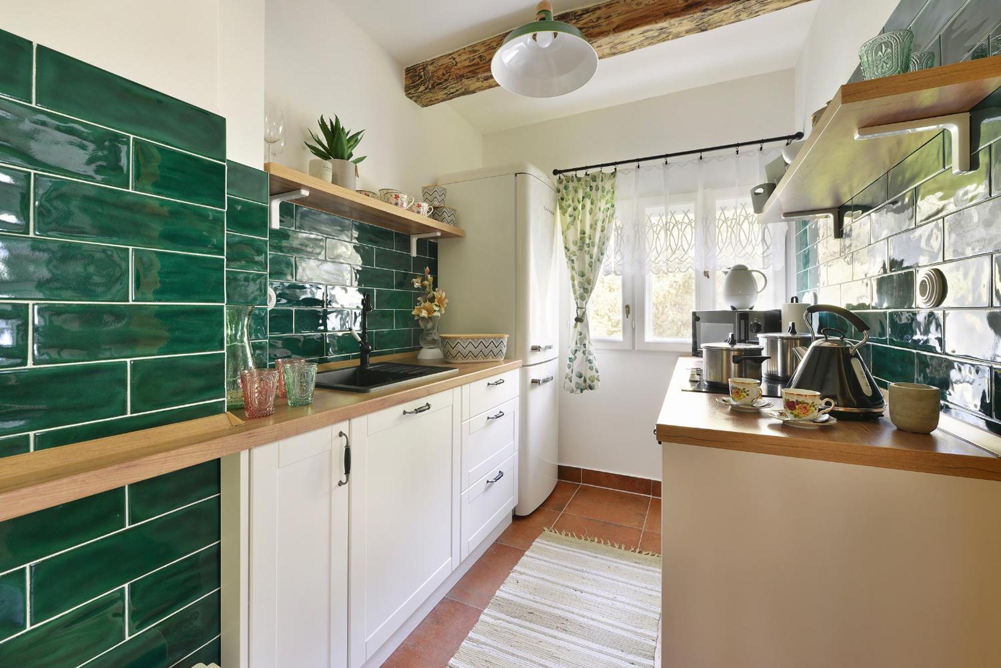 Karolinka Holiday Homes Ngoại thất bức ảnh
