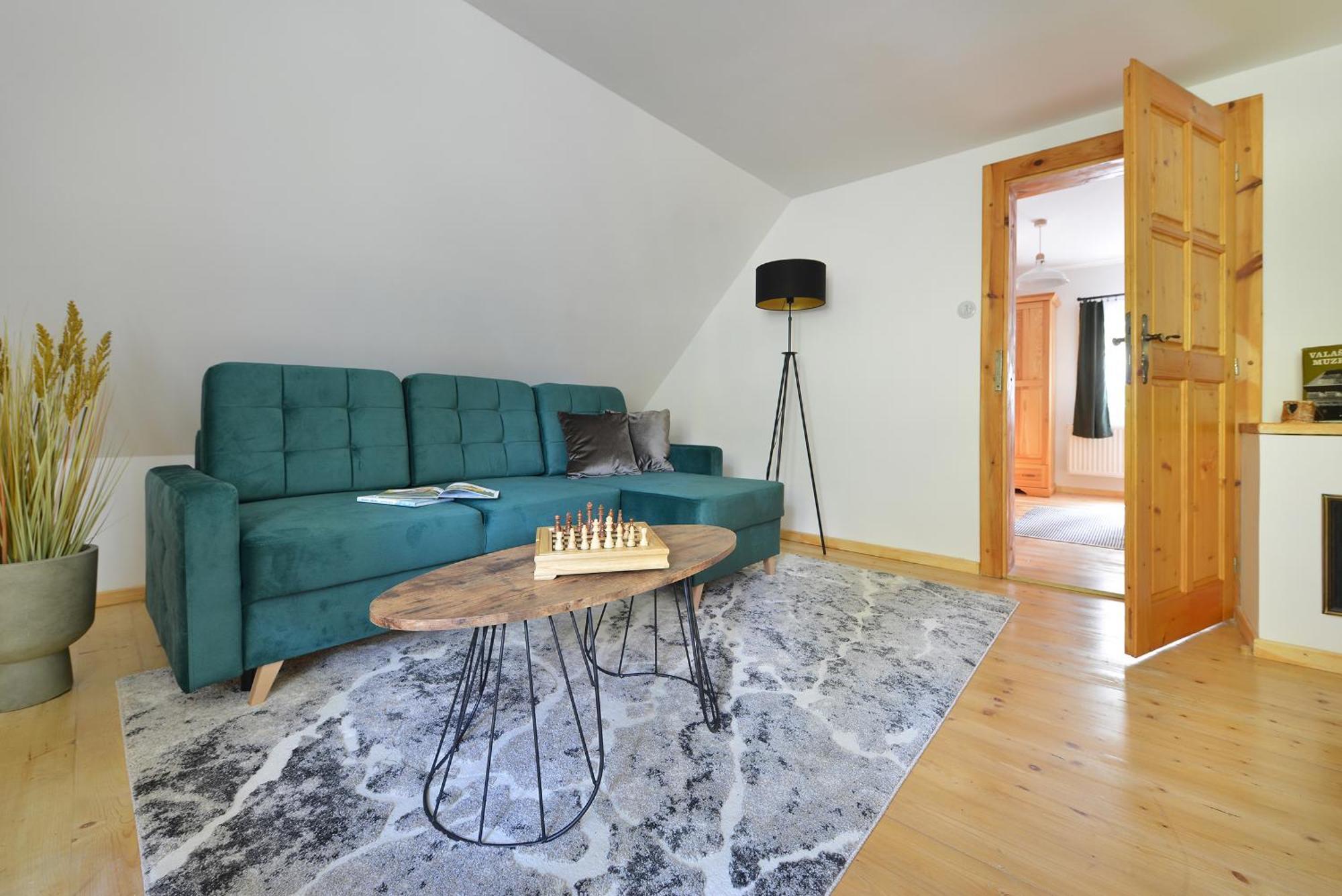 Karolinka Holiday Homes Ngoại thất bức ảnh