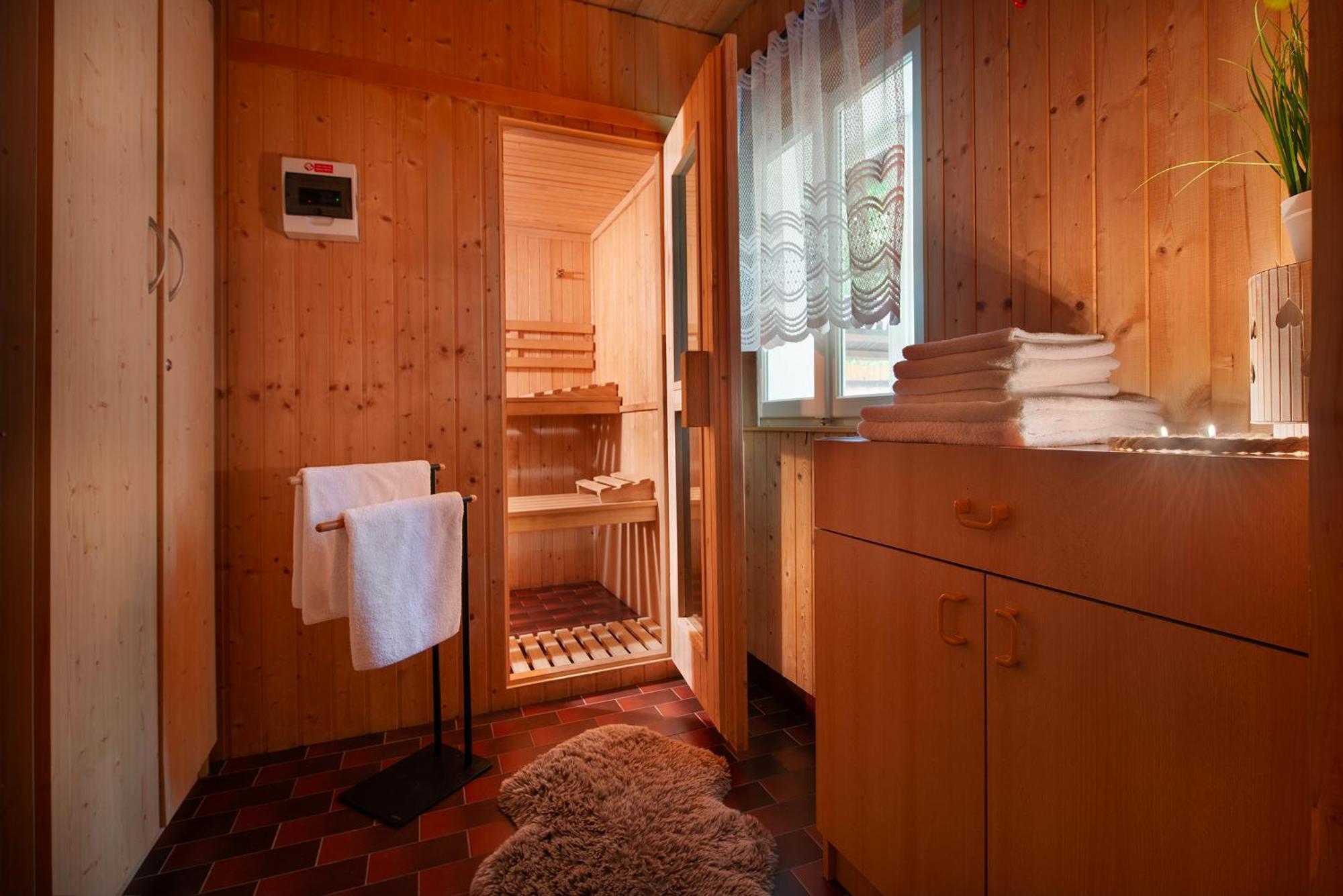 Karolinka Holiday Homes Ngoại thất bức ảnh